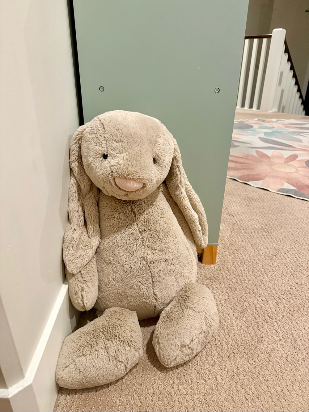 Really big jellycat (around 31 inches)